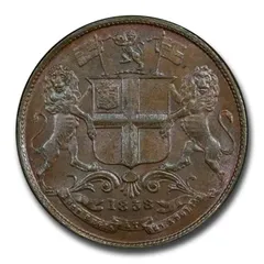 1887 イギリス 5ポンド金貨 ヴィクトリア女王 ジュビリーヘッド