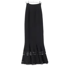 2025年最新】アライア ALAIA スカートの人気アイテム - メルカリ