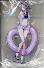 松永里愛　Juice=Juice FSK アクリルスタンドキーホルダー 松永里愛(Juice=Juice)『＜Concert Costume＞フィギュアスタンド