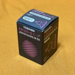 ネオハロクールビーム 東芝 JDR110V50WN/M-EK 口金E11
