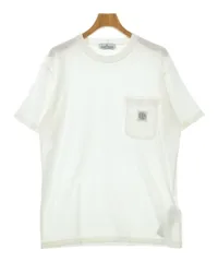 STONE ISLAND Tシャツ・カットソー メンズ 【古着】【中古】【送料無料】