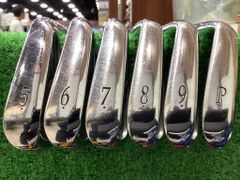 希少】Mizuno MP-69（4〜P の7本） - メルカリ