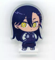 【中古】アクリルスタンド・アクリルパネル ニャアン ころっとアクリルフィギュア 「機動戦士Gundam GQuuuuuuX(ジークアクス)」