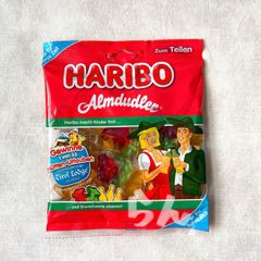 HARIBO【日本未販売】Almdudler 160g アルムドゥードゥラー