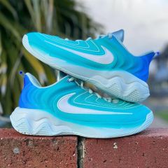 NIKE GIANNIS IMMORTALITY 4 GS ナイキ ヤニス イモータリティ 4 【BOY'S】 dasty cactus/white-royal pulse FZ6734-300