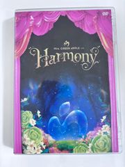 ミセス Harmony Blu-ray初回限定盤 - メルカリ
