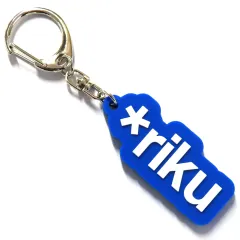 【中古】キーホルダー RIKU ラバーキーホルダーA 「THE RAMPAGE LIMITED LIVE 2024 *p(R)ojectR at TOKYO DOME」