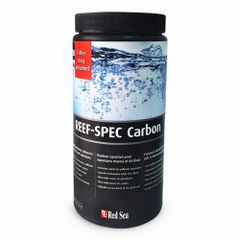 レッドシー　リーフスペックカーボン　1000ml(500g)