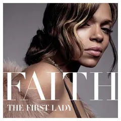 First Lady [Audio CD] Evans  Faith