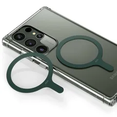 【数量限定】14/14 Plus/14 Max//iPhone Pro/14 iPhone15/15Plus/15Pro/15Pro Pro Max HaloLockユニバーサルリング360 と13/12シリーズ対応 MagSafe対応メタルリング Samsu