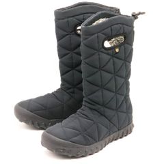 【当日出荷】 スノーブーツ 長靴 メンズ レディース BOGS ボグス 78940 B-MOC HI 防寒 キャンプ 雪 雪道 雪かき 冬