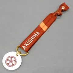 【中古】アクセサリー(非金属) 牧島輝(大倶利伽羅) ランダムリボンバンド(ミュージカル 刀剣乱舞) 「刀剣乱舞 大演練」