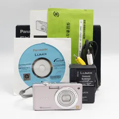 2025年最新】lumix dmc-fx37の人気アイテム - メルカリ