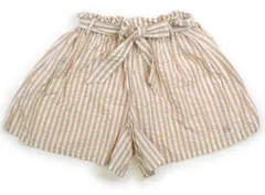 【ポンポネット/pomponette】キュロット 150サイズ 女の子【子供服・ベビー服】（1899275）