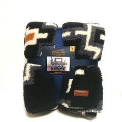 【ツインサイズ】ペンドルトン ブランケット②