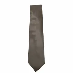 ブラックバレットバイニールバレット BLACKBARRETT by neil barrett シルク100％ ラメストライプネクタイ メンズ ONE SIZE のサムネイル