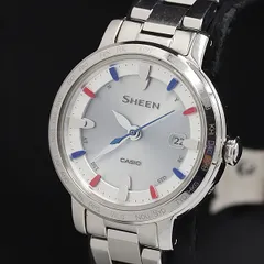 2025年最新】カシオ 腕時計 レディース シーン SHEEN CASIO 2025年最新】カシオ 腕時計 レディース シーン SHEEN CASIO