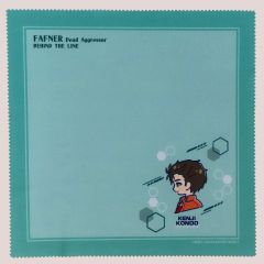 蒼穹のファフナー 溝口恭介 マルチクロス DMMスクラッチ fafner - メルカリ
