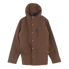 2026年最新】patagonia インファーノジャケット ブラウンの人気