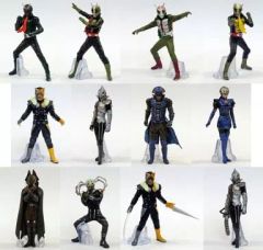 バンダイ 】キャラエッグ ウルトラマンシリーズ (全18種 ) - メルカリ