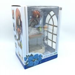 [중고] 상자 상처 · 본체 색 이동) 코토 부키야 1/8 나카노 미요리 / 오등분의 신부 [6]