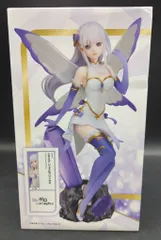 2025年最新】re:ゼロから始める異世界生活 エミリア 1/7スケール