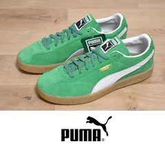 PUMA DELPHIN OG DEBOSS プーマ デルフィン OG デボス