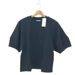 NOBLE CASA FLINE/カーサフライン オーガニックコットンTシャツ WEB限定追加》CASA FLINE/カーサフライン オーガニックコットンT