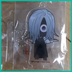 HUNTER×HUNTER ハンター × ハンター  アニメイトカフェ 第1弾 幻影旅団編 part1  限定　トレーディング アクリルスタンド キーホルダー【 コルトピ 】(単品)　新品未使用  １個