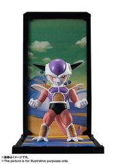 ドラゴンボールZ フリーザフィギュアMASTERLISE E賞 - メルカリ