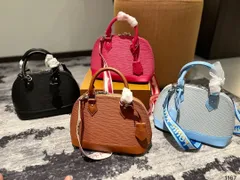 LV水波模様の貝殻バッグ、カメラバッグ、すなわちハンドバッグバッグバッグバッグ、財布、鍵バッグ、小銭入れ、ハンドバッグ、バッグ、バッグ、ショルダーバッグ、ポーチを含む-MM輸入