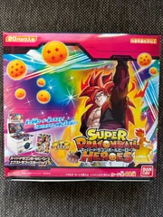 2025年最新】ドラゴンボールヒーローズ 未開封boxの人気アイテム