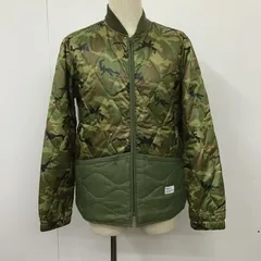 BEDWIN & THE HEARTBREAKERS ベドウィン アンド ザ ハートブレイカーズ ジャケット、上着 ジャンパー、ブルゾン 中綿 キルティングジャケット