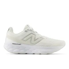 ニューバランス ランニングシューズ D幅 レディース NEWBALANCE Fresh Foam 520 V9 シューズ ウォーキング   スポーツシューズ  厚底 スニーカー 普段履き 白靴 運動靴  くつ/W520-LW9