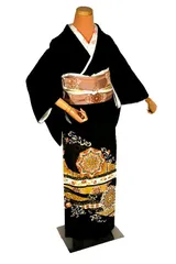 2025年最新】千總 黒留袖の人気アイテム - メルカリ