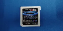 ソフトのみ　ニンテンドー3DS 真・女神転生 DEEP STRANGE JOURNEY