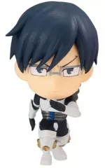 【中古】トレーディングフィギュア 1.飯田天哉 「FiguTTO 僕のヒーローアカデミア Vol.2」