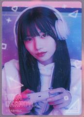 【中古】コレクションカード(乃木坂46) 443[ノーマル]：岡本姫奈/NB-G-2409/「乃木坂46 Mobile のぎBOX NOGI GAMING ROOM」モバカ