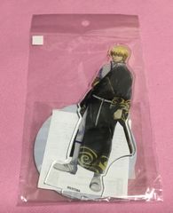 坂田金時 金魂篇 アクリルスタンド 銀魂 アクスタ 4549743850207