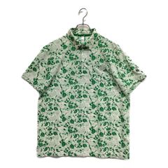 中古 レディース アンパスィ and per se ショートパンツ L 紺