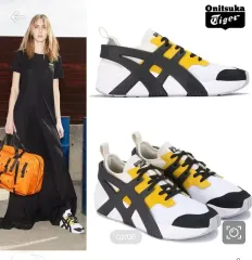 2025年最新】Onitsuka Tiger BIG LOGO TRAINER オニツカ タイガー