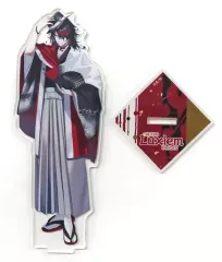 【中古】アクリルスタンド・アクリルパネル ヴォックス・アクマ アクリルスタンド 「バーチャルYouTuber にじさんじ NIJISANJI EN RETRO ROMAN Goods」