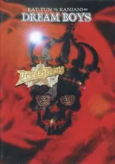 2025年最新】KAT-TUN・関ジャニ∞ DREAM BOYS [DVD]の人気