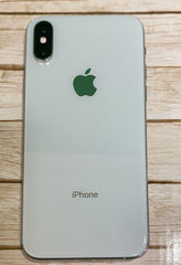 【Bランク】SIMフリー iPhone XS 256GB シルバー