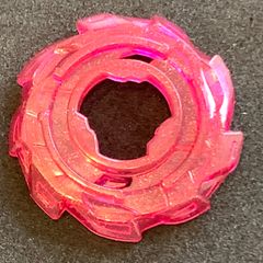 ベイブレードX ウィザードロッド　3-60ラチェット　Bビット　HNビット ベイブレードX BEYBLADE X ウィザードロッド3-60B ③ ウィザード
