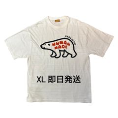 CR わいわい】YY誕生日グッズ デコデコ俺デコ顔デカTシャツ 白 L