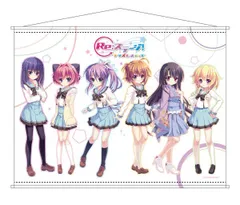 2025年最新】re:ステージ タペストリーの人気アイテム - メルカリ