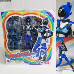 2025年最新】アキバレンジャー フィギュアーツの人気アイテム - メルカリ