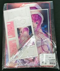 ようこそ実力至上主義の教室へ サテライトクラス Vol.11 バースデーグッズセット～一之瀬帆波～ 2024ver.