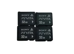 PlayStation Vita - PSVメモリーカード32GB Amazon.com: Sony Computer Entertainment PS Vita 32GB Memory Card